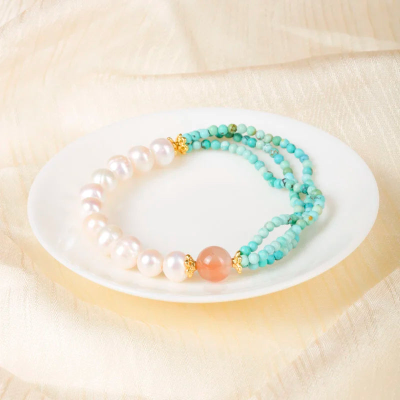 Harmony Bracelet