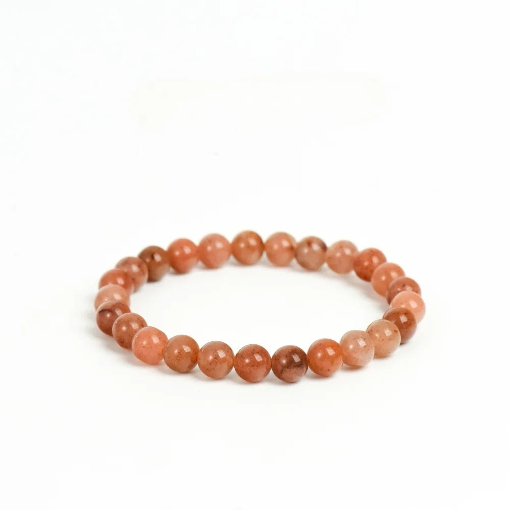 Purple Aventurine Bracelet