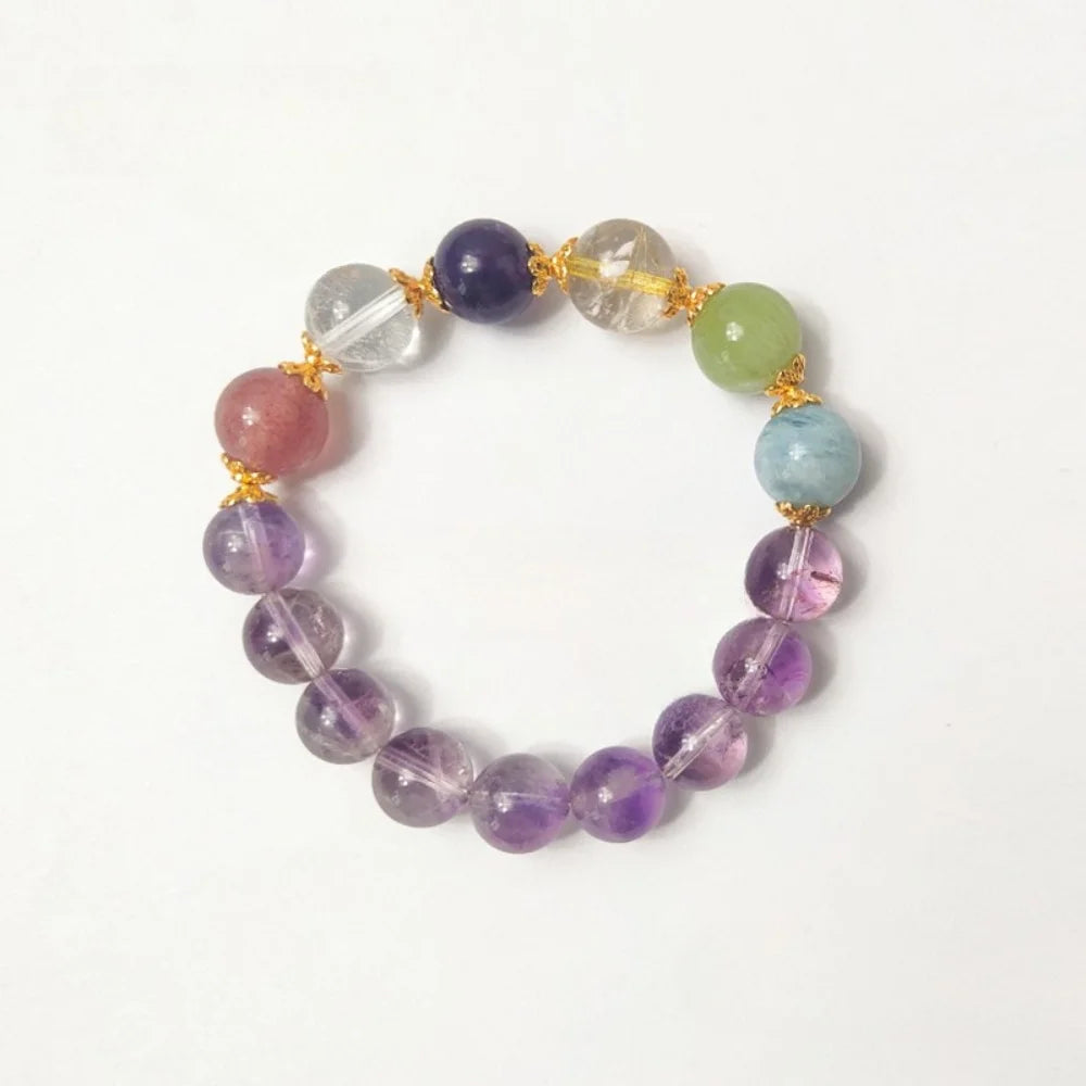 Serenity & Clarity Bracelet