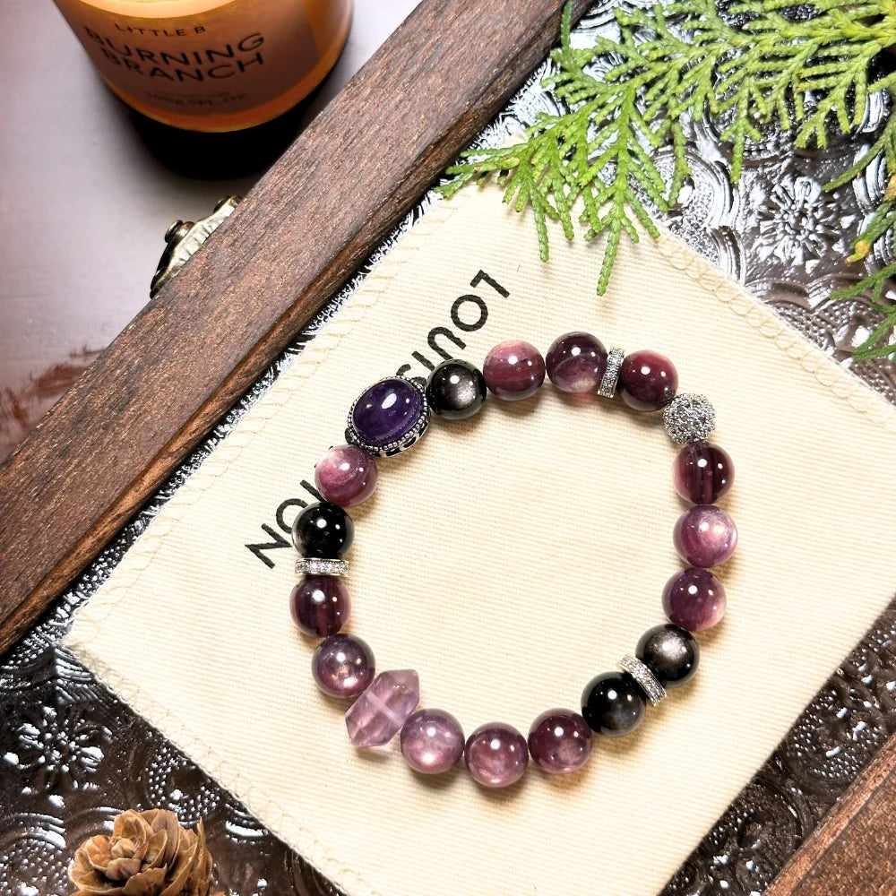 Lep × S.Ob × Amet Bracelet