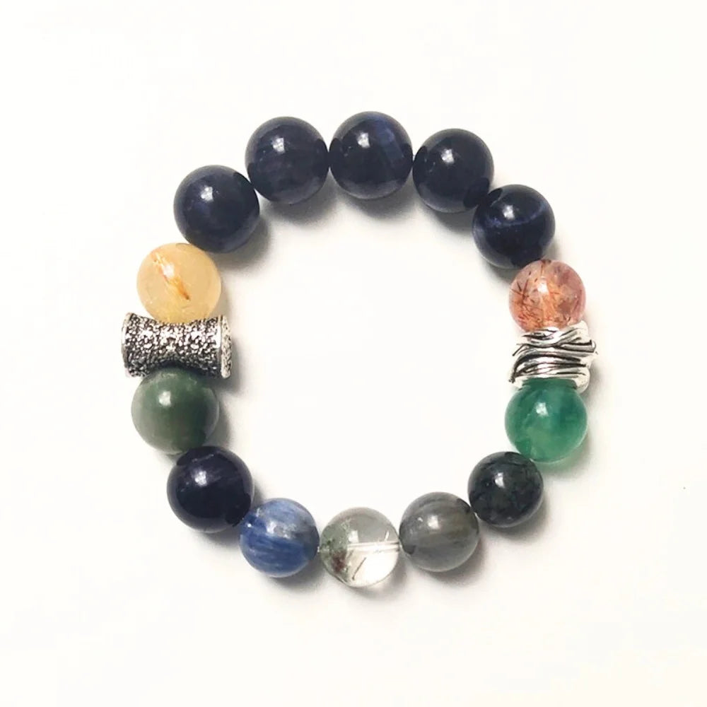 Multi-Energy Balance Bracelet
