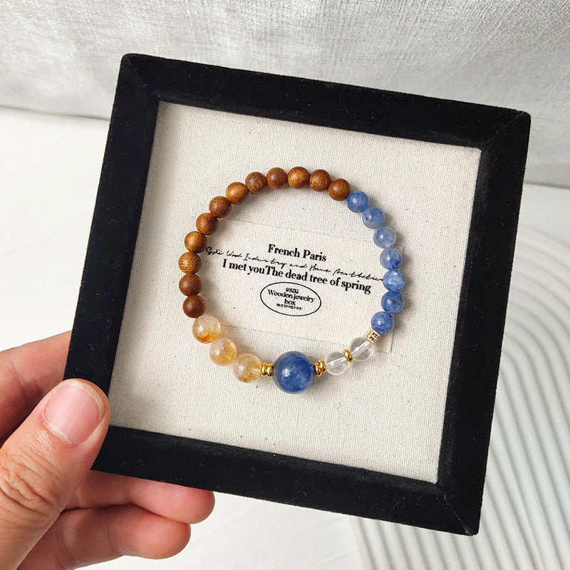 Harmony • Grounding Bracelet