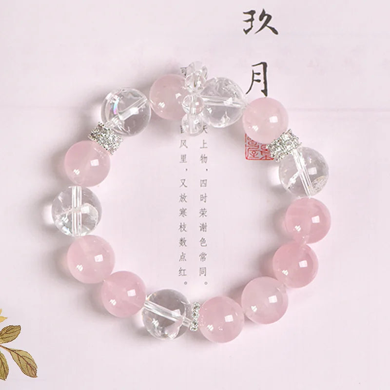 Gentle Protection Bracelet