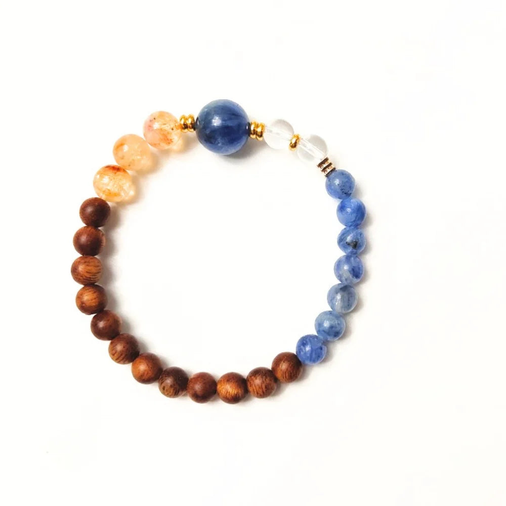 Harmony • Grounding Bracelet