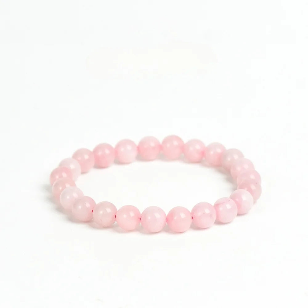 Rose Quartz Bracelet