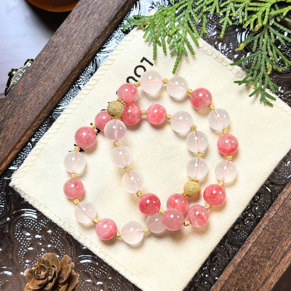 Heart Healing Bracelet