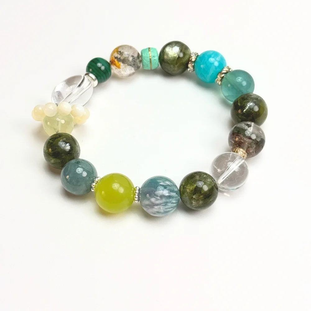 Heart Harmony Bracelet