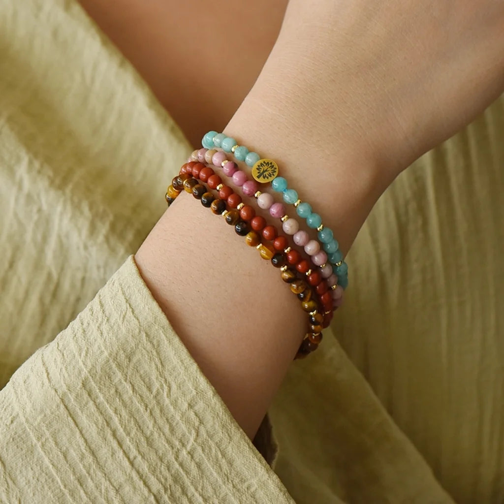 Braveheart Bracelet Pack of 4