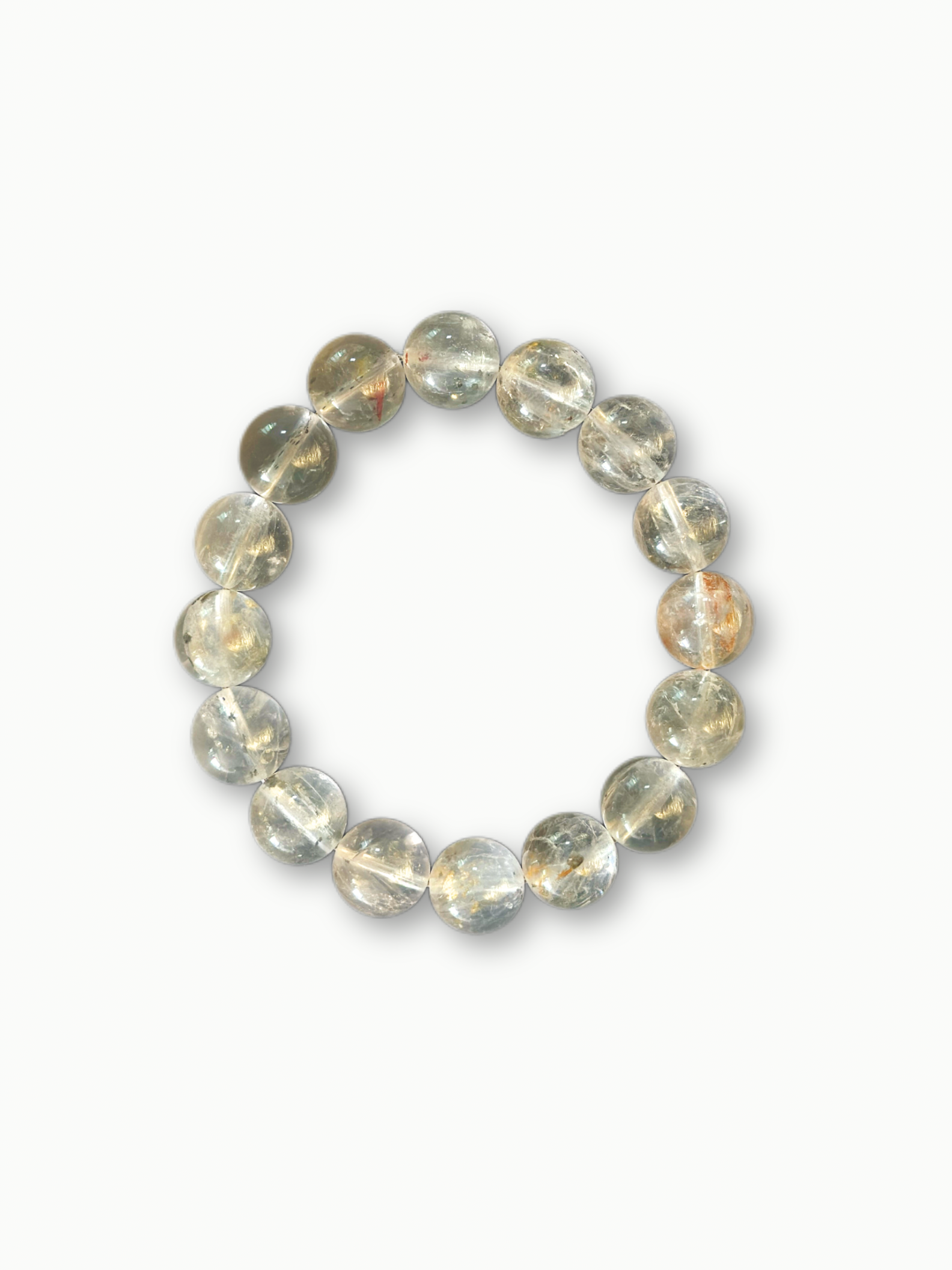 Chalcopyrite for Spiritual Clarity & Energy Awakening