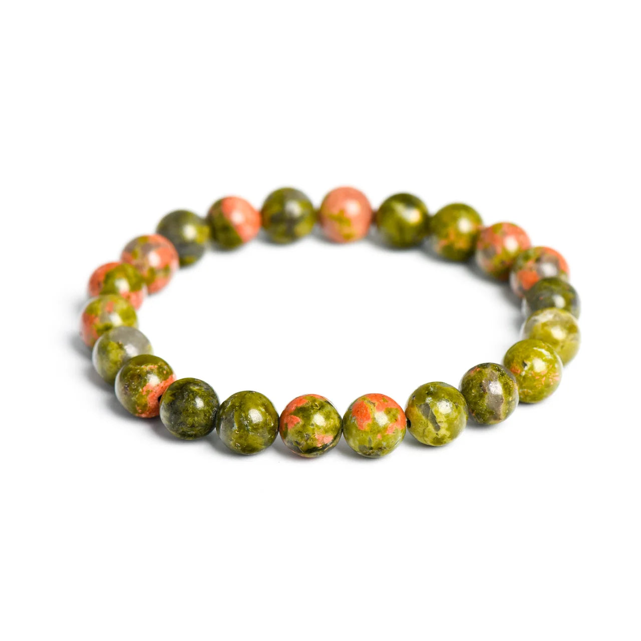 Uinakite Bracelet