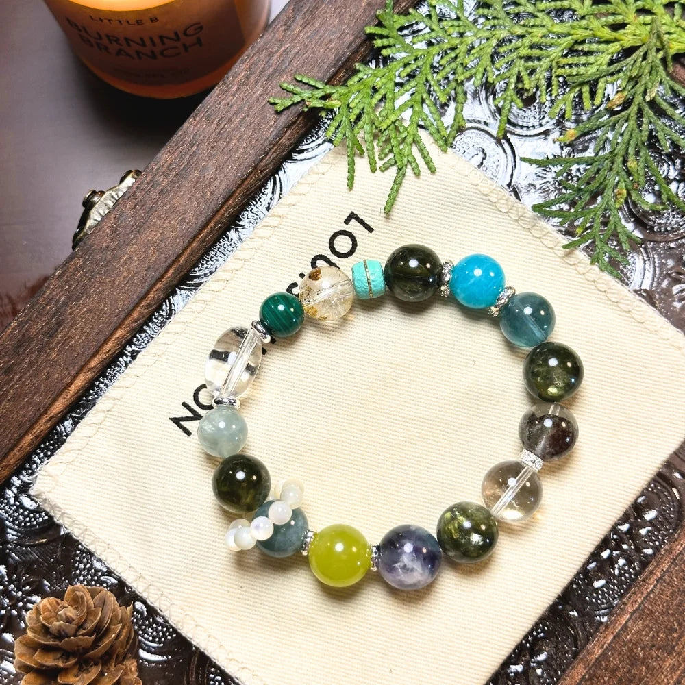 Heart Harmony Bracelet