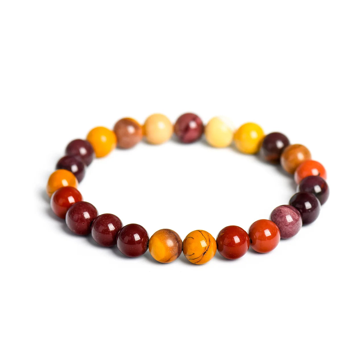 Eggstone Bracelet