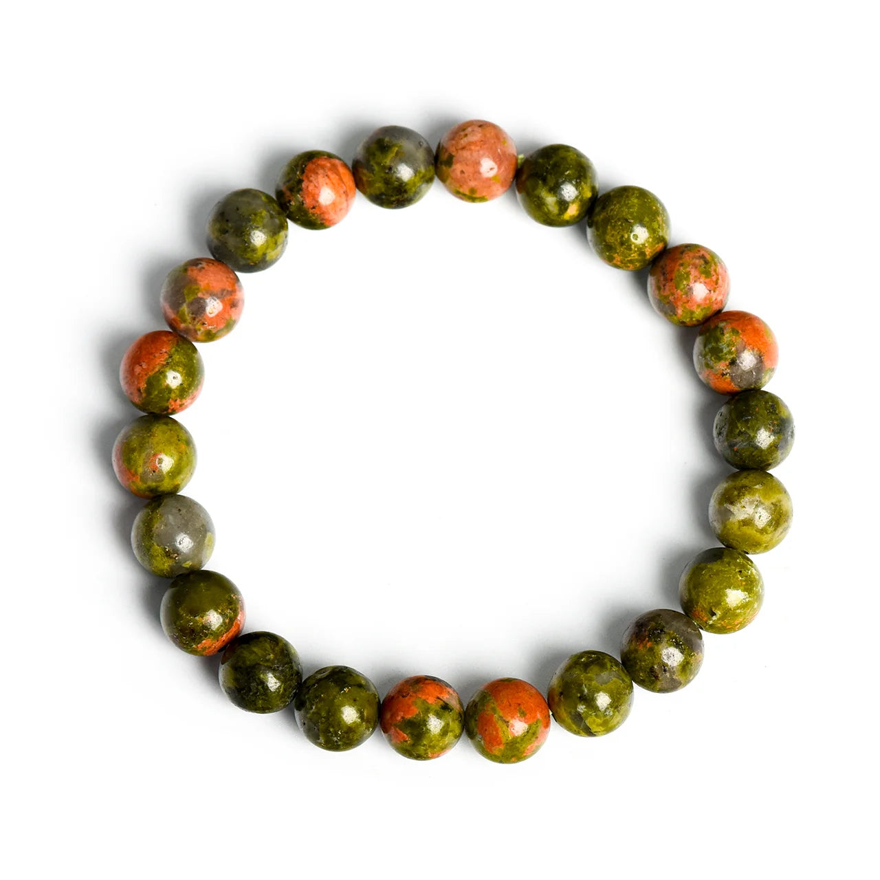 Uinakite Bracelet