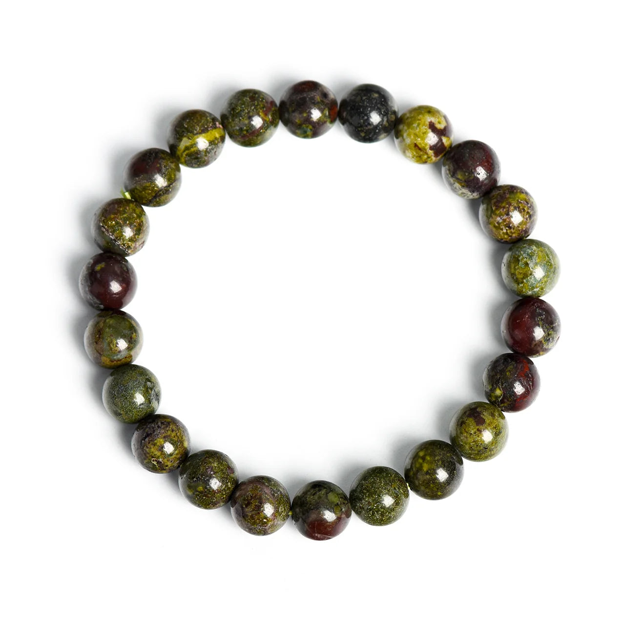 Dragooblood Stone Bracelet