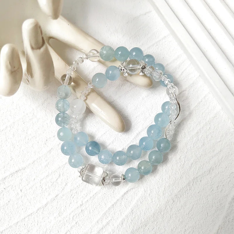Clarity & Calmness bracelet