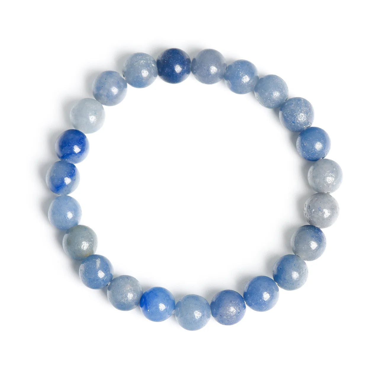 Blue Aventurine Bracelet