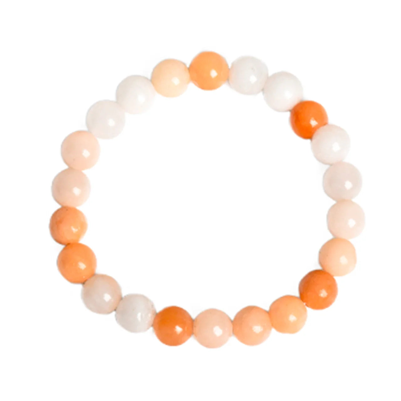 Golden Jade Bracelet
