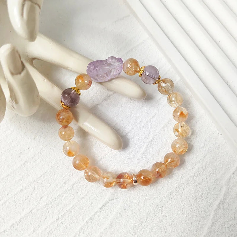 Inspire Clarity & Focus Bracelet