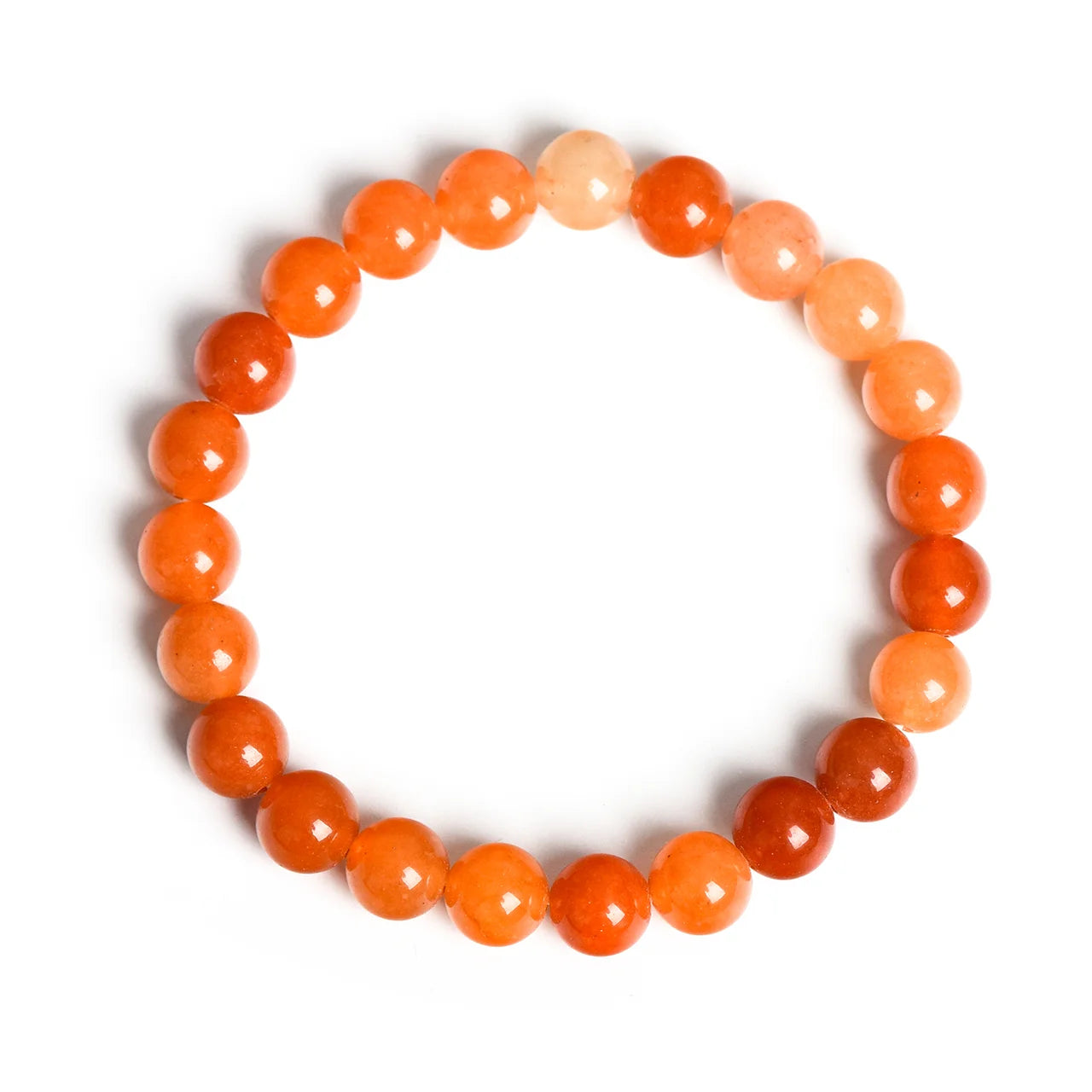 Red East mausoleum Bracelet