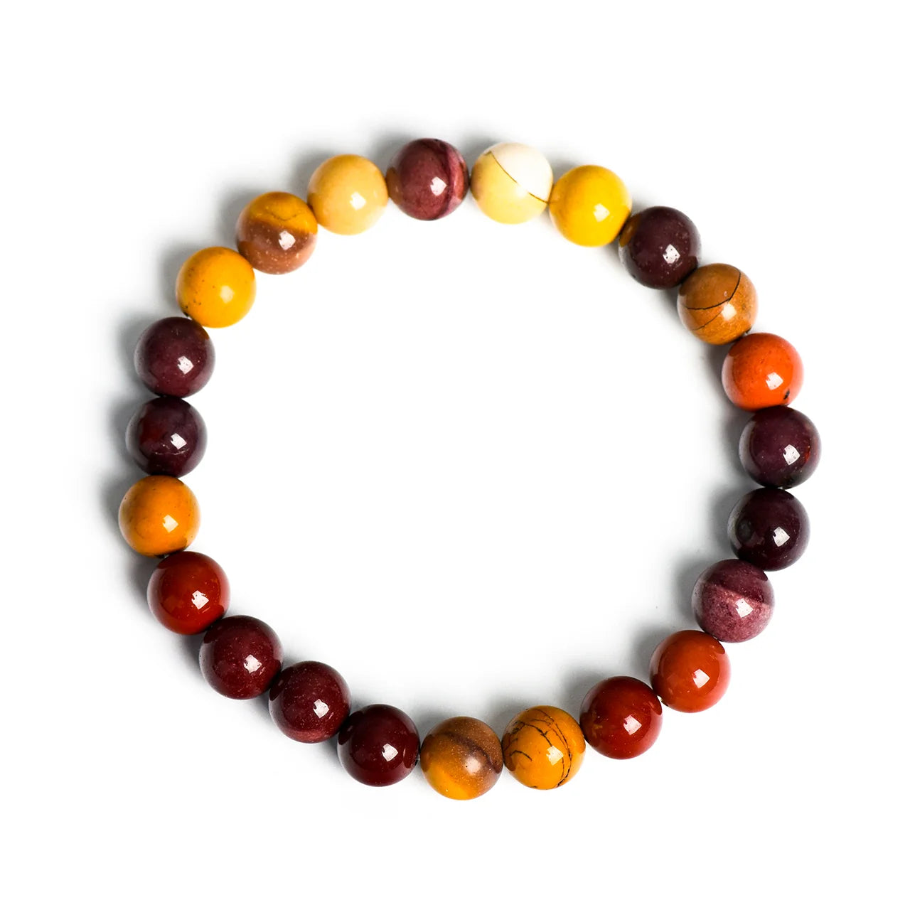 Eggstone Bracelet