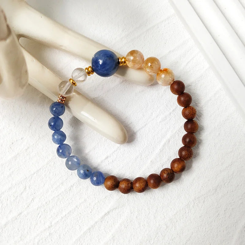 Harmony • Grounding Bracelet