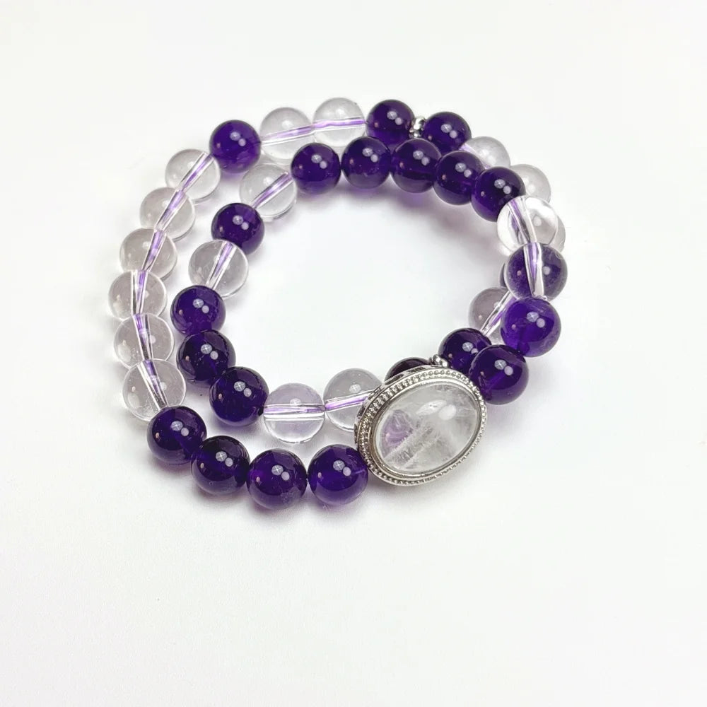 White Phantom Bracelet