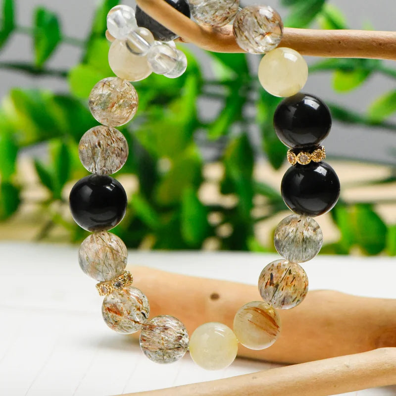 Energy Shield Bracelet