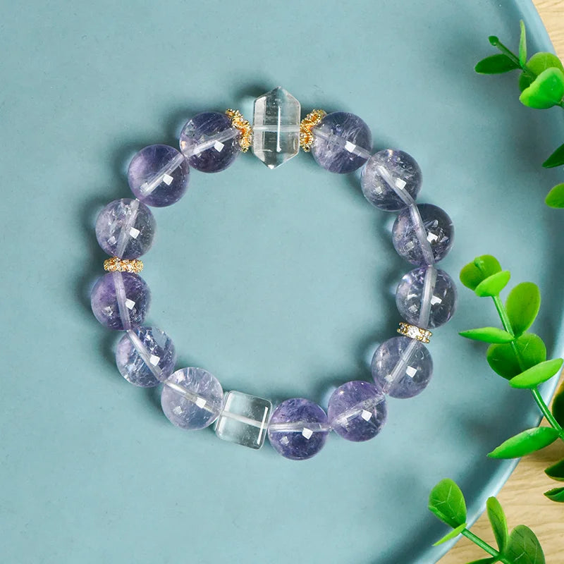 Clarity & Ascension Bracelet