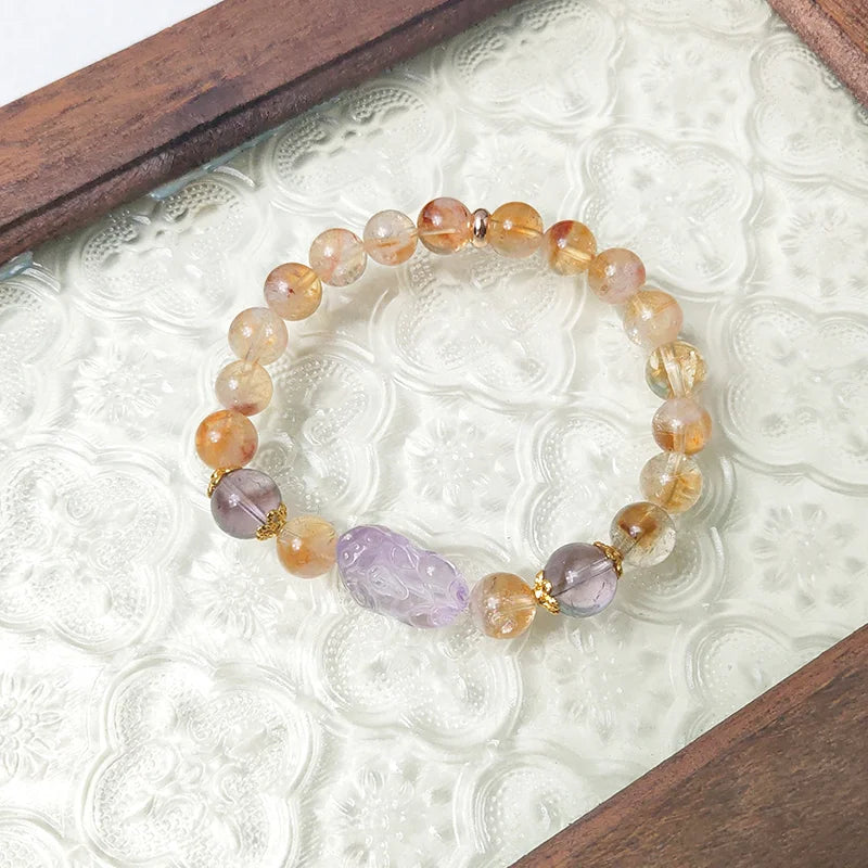 Inspire Clarity & Focus Bracelet