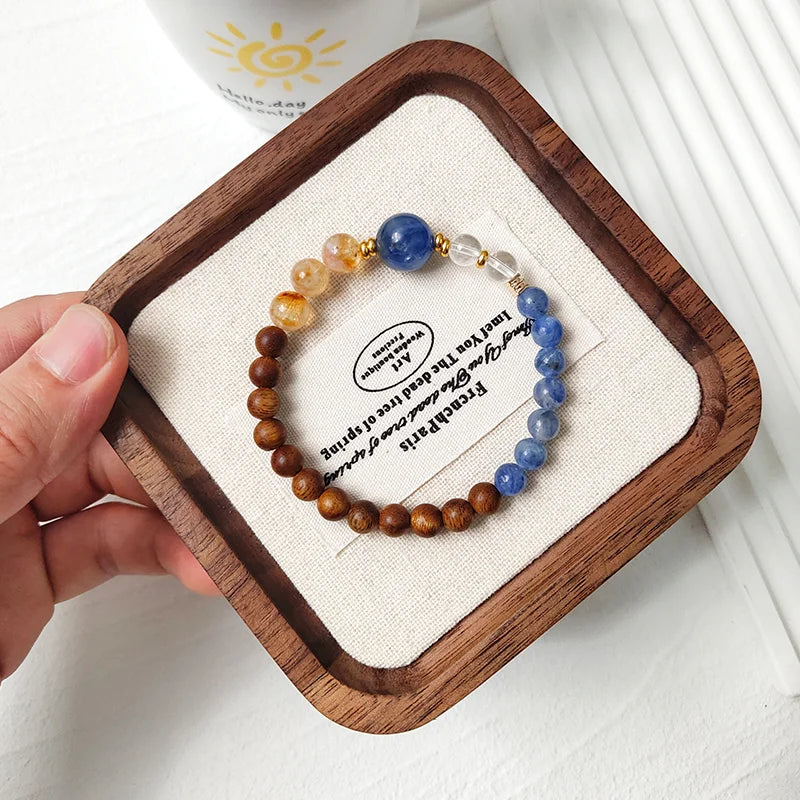 Harmony • Grounding Bracelet