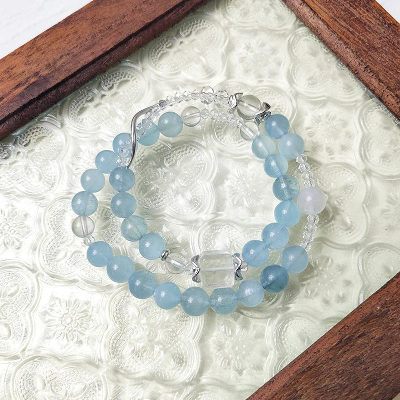 Clarity & Calmness bracelet