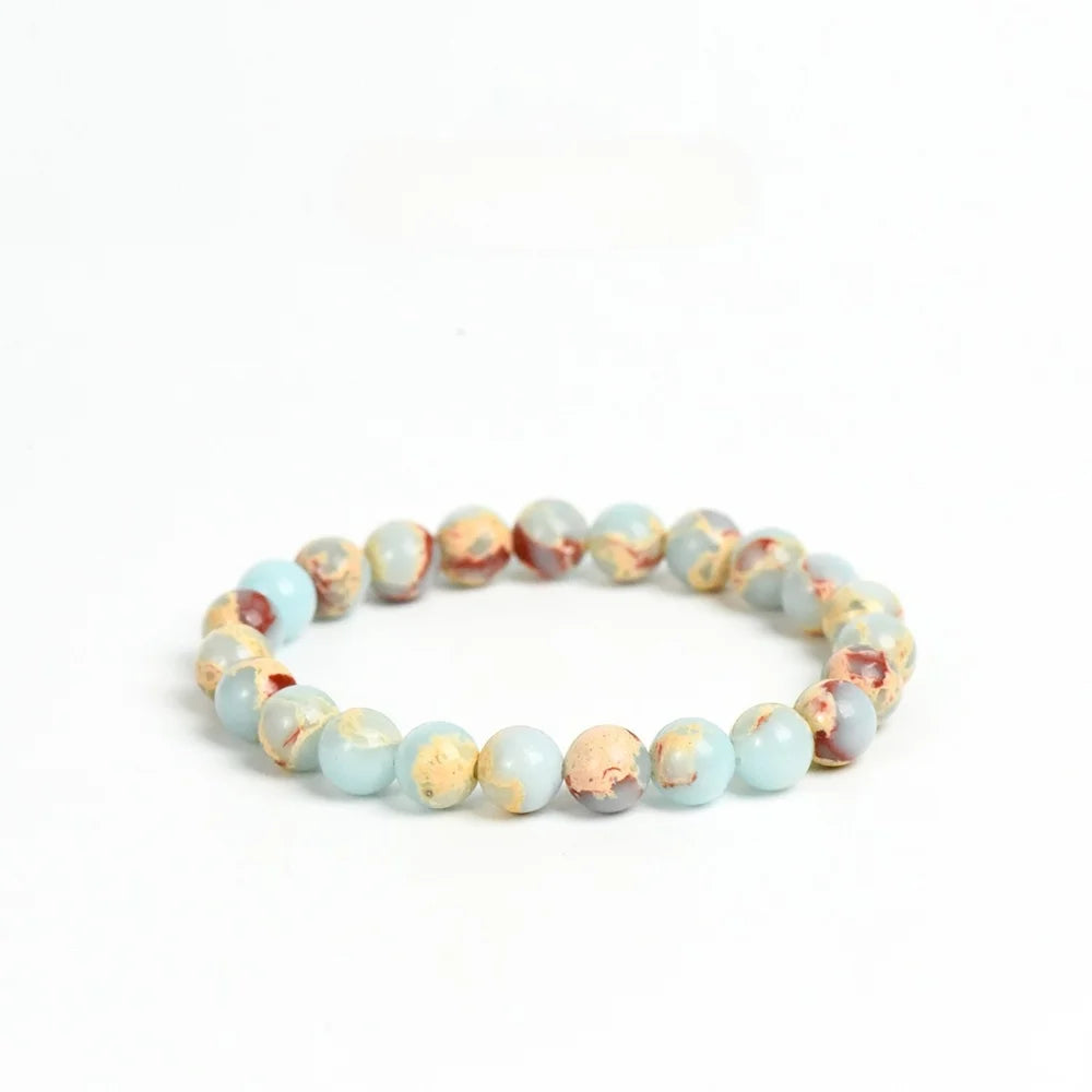 Serpentine Bracelet