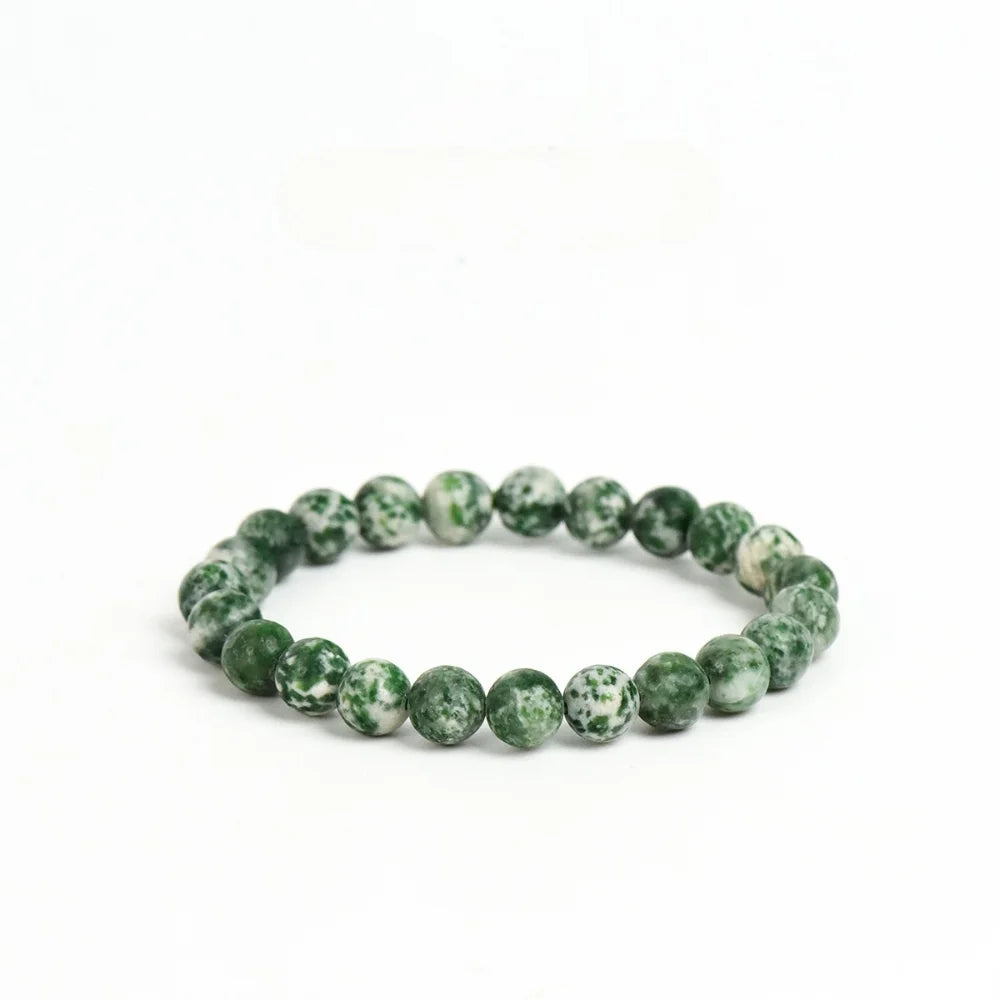 Iolite Bracelet