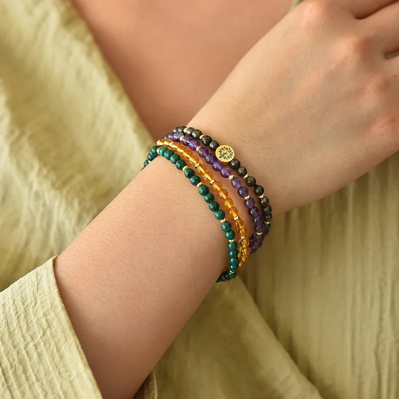 Prosperity’s Reach Bracelet Pack of 4