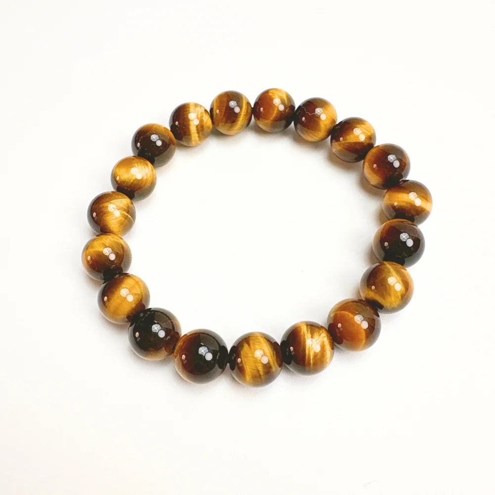 Tiger’s Eye Bracelet