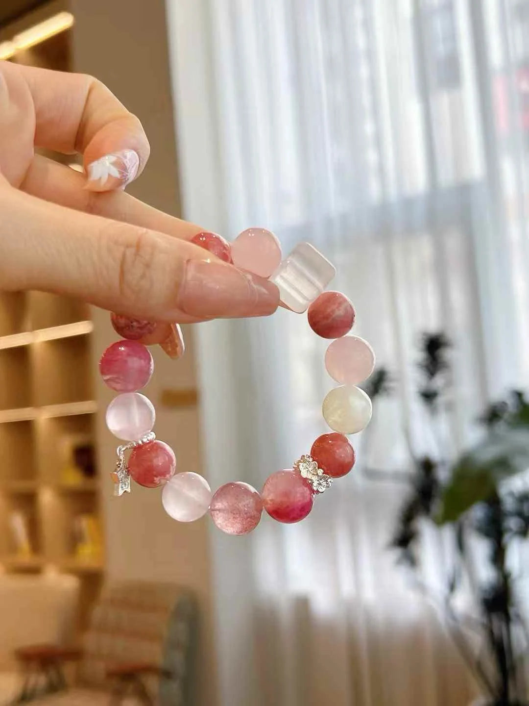 Love & Harmony Bracelet