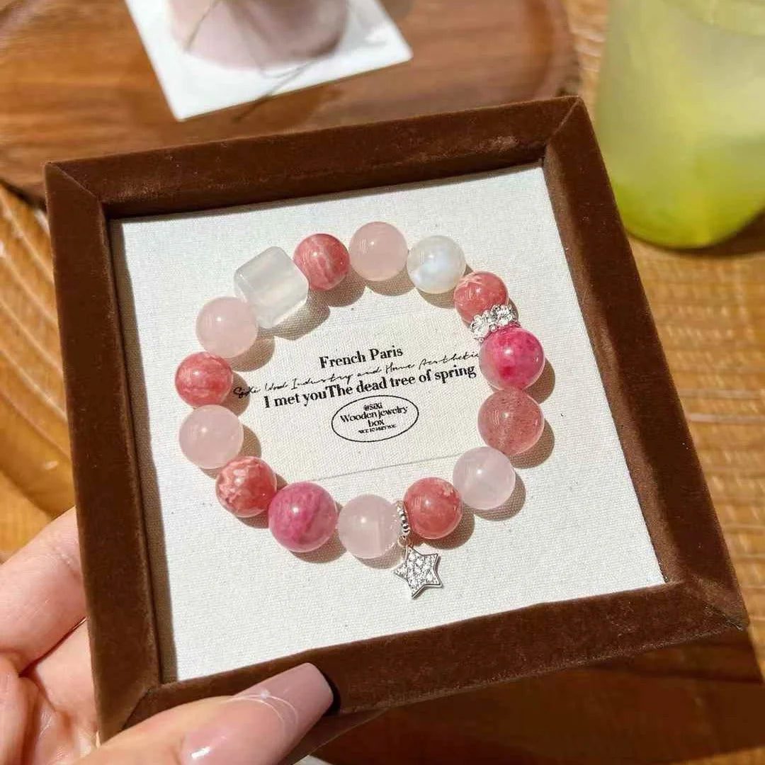 Love & Harmony Bracelet