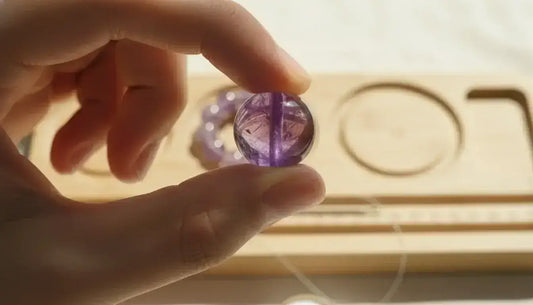 What Are Incense Beads?