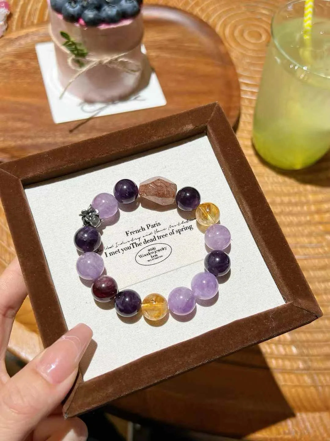 Awakened Power Bracelet