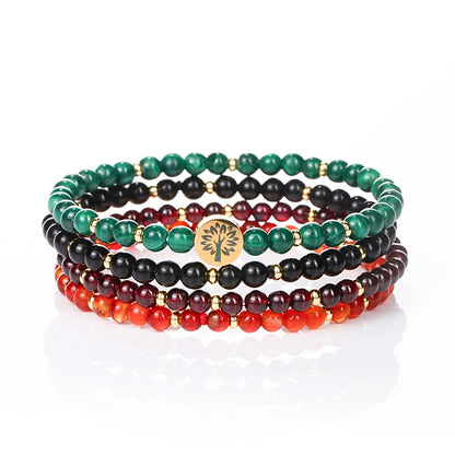 Steadfast Guardian Bracelet Pack of 4