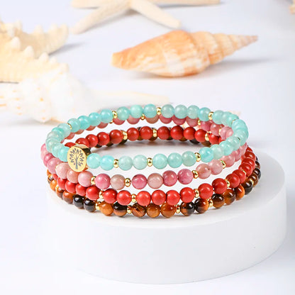 Braveheart Bracelet Pack of 4