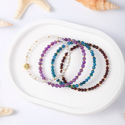 Vital Glow Bracelet Pack of 4