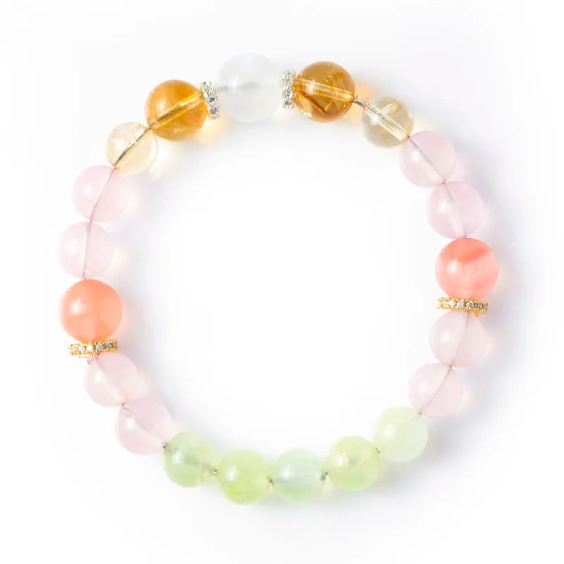 Crystal Balance Bracelet
