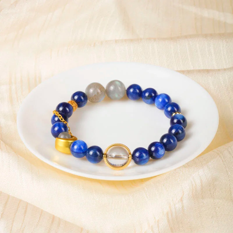 Calm Expression Bracelet