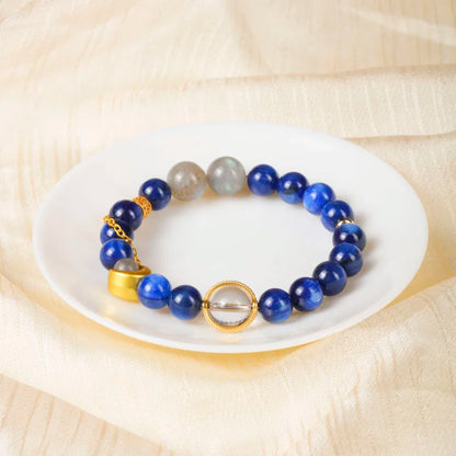 Calm Expression Bracelet
