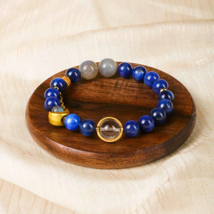 Calm Expression Bracelet