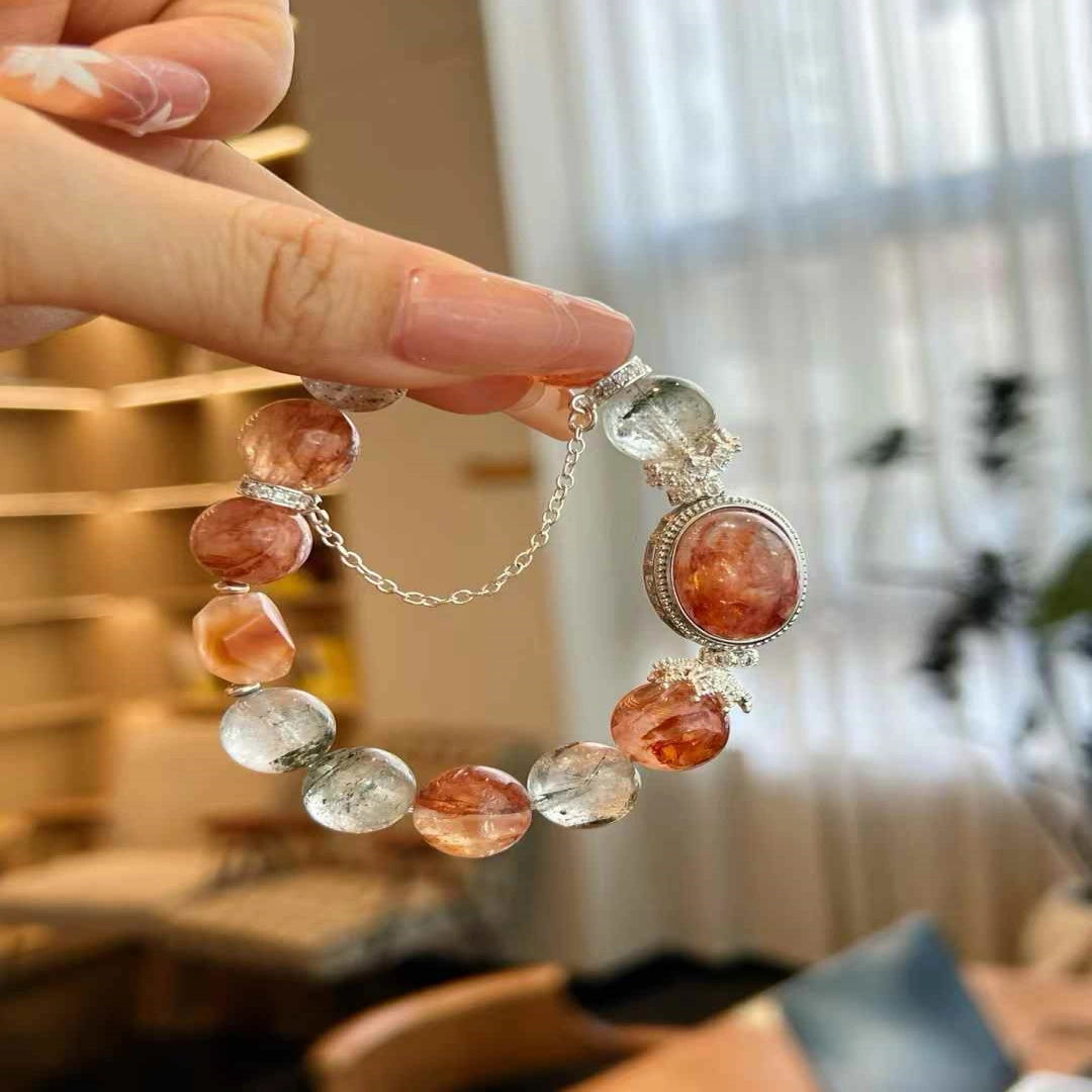 Flame Awakening Bracelet