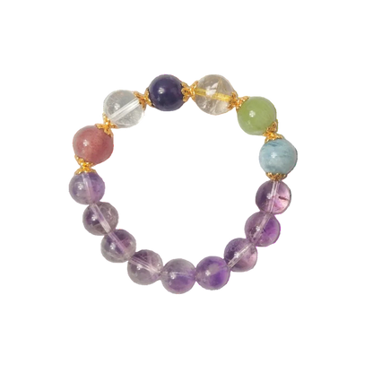 Serenity & Clarity Bracelet