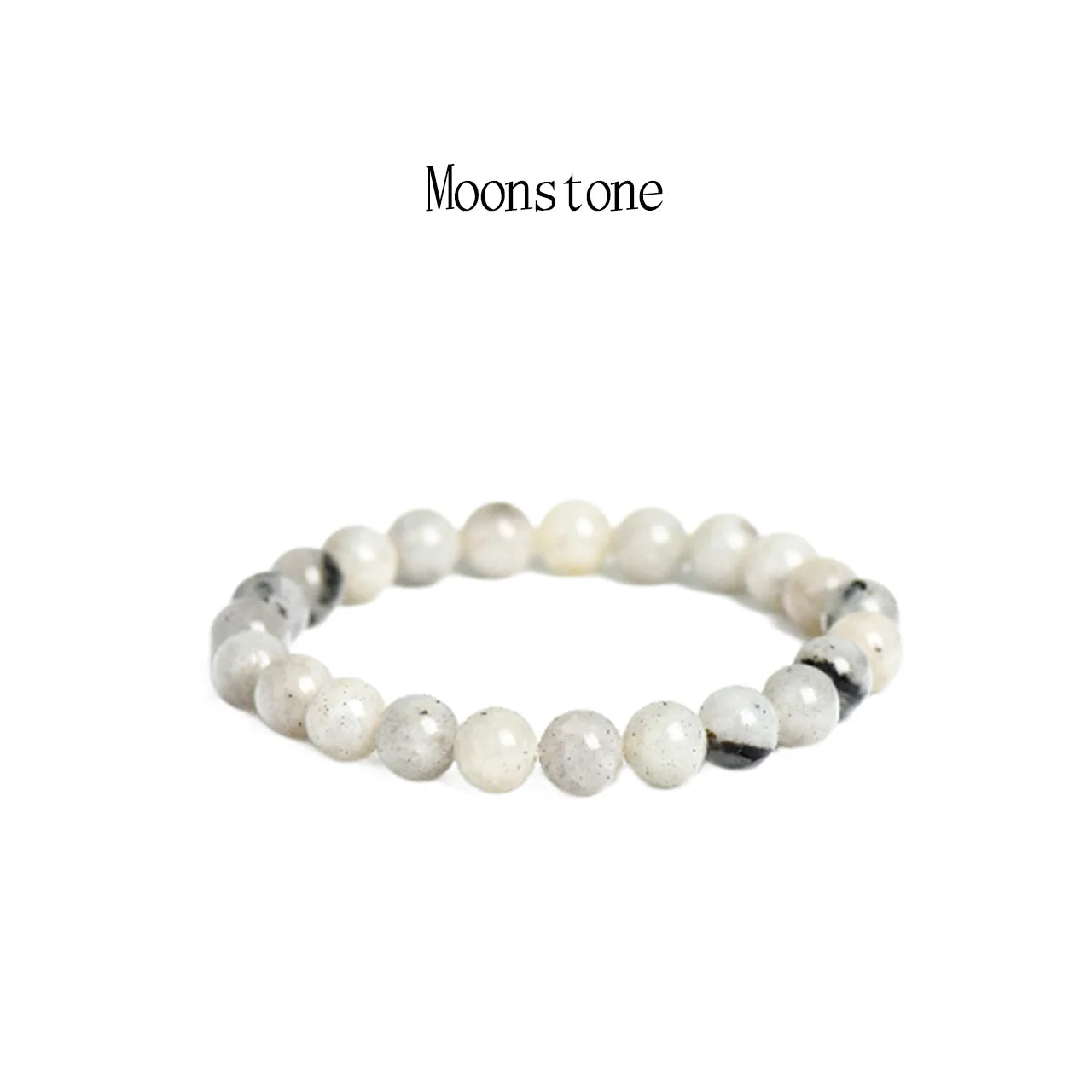 Moonstone Bracelet