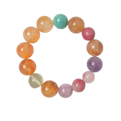 Radiant Balance Bracelet